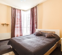 Дом Семейный 1 в Belikovo Club House