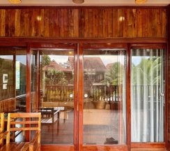 Номер Семейный в Golden Topaz Resort