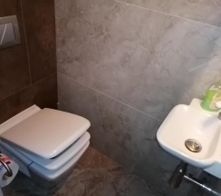 Люкс в Relax Complex Flux (Релакс Комплекс Флакс)