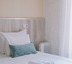 Комната Идеальный баланс в Darooms