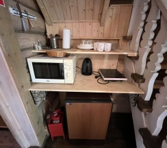 Big Shanti home 8 в Шанти
