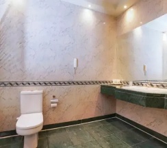 Двухместный люкс Executive Deluxe (двуспальная кровать) в Triumph Plaza Hotel