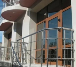 2-х местный Стандарт в Манополис