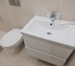 Suite Family с террасой, Корпус 1 в Хвоя