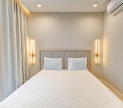 Family Duplex в Лучезарный Резорт