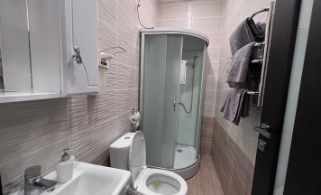 Двухместный номер Standard с видом на город 2 отдельные кровати в Вастома