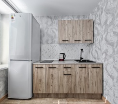 1-комнатные апартаменты улучшенные Вокзальная магистраль 5 в Jet Life