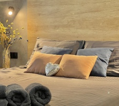 Студия Люкс в Ава Салют SyncotelHome