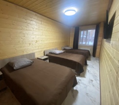 Семейный Люкс 4х местный в Ладожская Ривьера