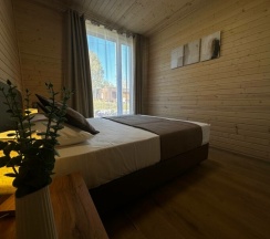 Хайтек 453 с чаном в En Istra