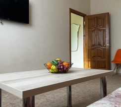 Двухкомнатный Семейный в Амитель