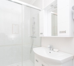 Стандарт повышенной комфортности двухместный двухкомнатный в Южное взморье