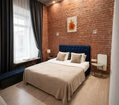 Стандартный семейный номер в H29