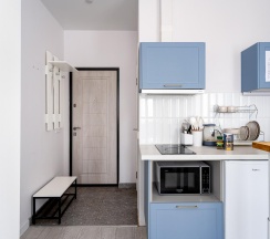 Апартаменты студия в BestFlat24