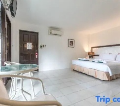 Двухместный номер Standard 2 отдельные кровати в On The Hill Karon Resort