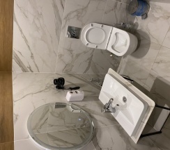 COMFORT+ (TRIPLE) в Хаят