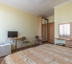 Номер Standard в Морская звезда