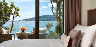 Патонг: Курортный отель Amari Phuket