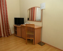 Номер одноместный Стандарт в Пятый угол