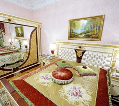 Апартамент Люкс в Покровская