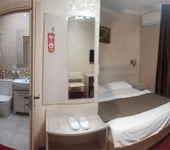 ЭКОНОМ в Orange Hotel
