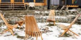 Зеленчукский район: Турбаза TripFit