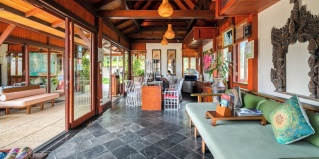 Камала Бич: Курортный отель Ayara Kamala Resort & Spa