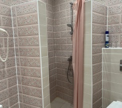 Люкс четырехместный в Соната