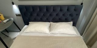 Адлер: Апартаменты Cosmos