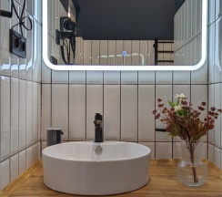 НОМЕР 1 SKY ROOM в Архитектор