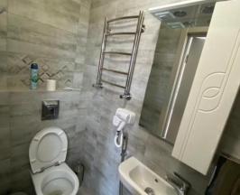 Семейный номер-студия в VIP 29