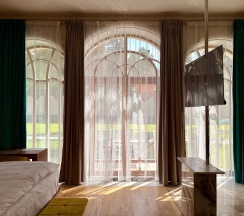 AFRODITE в Malakhovka Palace