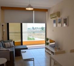 Апартаменты с балконом в Mirabella Mackenzie 1 Bedroom Flat Sleeps 4