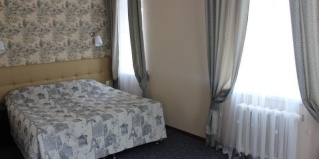 Краснореченское: Отель Заимка