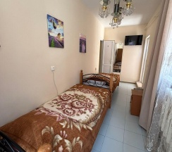 Комната стандарт №10 в Виктория