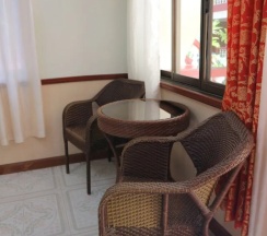 Двухместный номер Standard 2 отдельные кровати в Tonglen Eco Resort