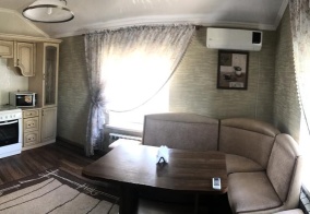 Отель Александровский в Темрюке