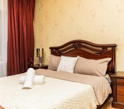 Апартаменты Standard в Samal-2 Hotel