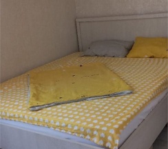 Дом №1 у воды в Мёд