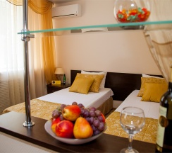 Люкс в Царицынская