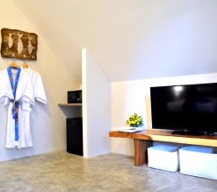 Номер Standard в Deevana Krabi Resort