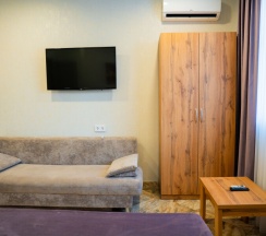 Делюкс 2х местный в Акрополь