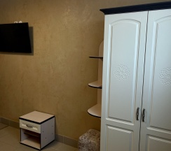 Стандартный номер в Капитан