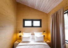 СОЛОМОН ( ДО 6 ГОСТЕЙ ) в Berloga Country Resort