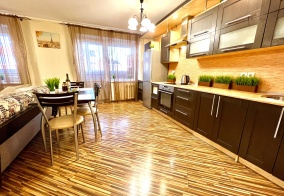 Апартаменты Апартаменты на ул. Карбышева, 61Б в Самаре