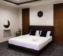Двухместный номер Standard двуспальная кровать в My home resort - ขนอม นครศรีธรรมราช
