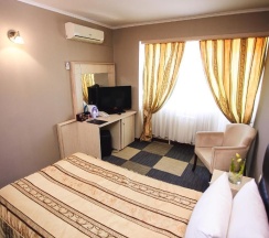 Номер Comfort в Актау