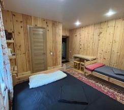 Трехместный номер стандарт в Алатырь