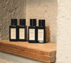 Четырёхместный люкс в GAIA Alaçatı Bazaar