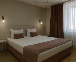 Номер I категории "Стандарт IV" в Русь